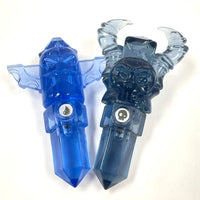 10pc Skylanders Traptanium Crystals w Chaos Trap