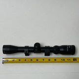 Center Point 3-9x32 Rifle Scope-TESTED