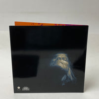 Oranssi Pazuzu 'Värähtelijä' 2017 Exp Black Metal RE 20 Buck 2x Lp NM/NM//NM