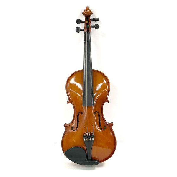 Scherl and Roth 4/4 Violin Model R270E4 - TESTED - ISSUE