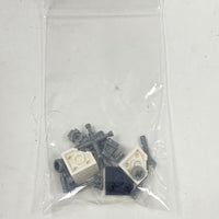Assumed Complete LEGO 10295 Porsche 911 Without Box Or Manual