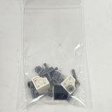 Assumed Complete LEGO 10295 Porsche 911 Without Box Or Manual