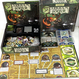 IOB Arkham Horror Call of Cthulhu Adventure Board Game by Fantasy Flight Games