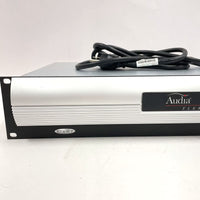 BIAMP Systems Audia Flex Model TI-2 Digital Audio Processor - UNTESTED
