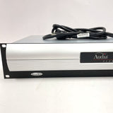 BIAMP Systems Audia Flex Model TI-2 Digital Audio Processor - UNTESTED