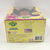 New in Box Cabbage Patch Kids Limited Edition Snuggle Beans Doll