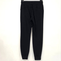 Lululemon Black Ready to Rulu Pant Women’s Sz 6