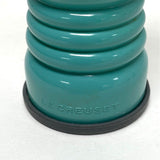 Le Creuset Blue Green Ombré Pepper Grinder