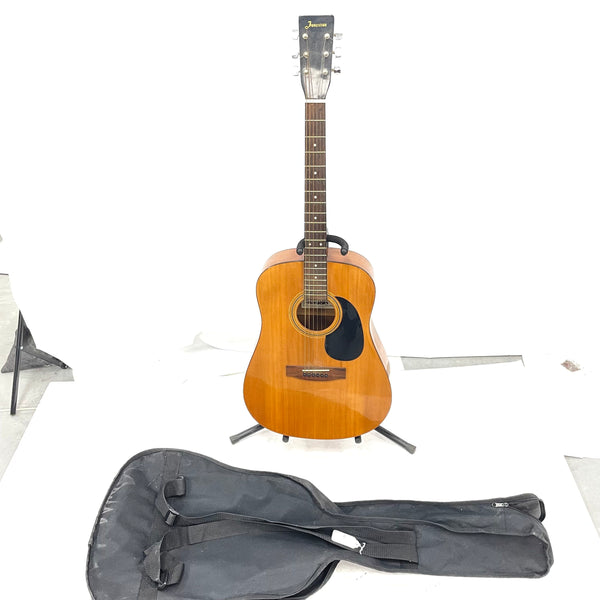 Franciscan CS-5 Steel String Acoustic Guitar