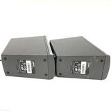 Bose Companion 2 Series II Multimedia Speaker System W/Cord - TESTED