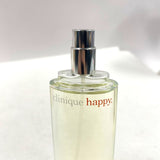 NIB Clinique Happy Perfume Spray for Her, 1.7 fl. oz.