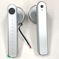 Millionhome TY190 Fingerprint Door Lock Lever with Keypad in Box - TESTED
