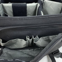 Canon 200DG Black Digital Camera Gadget Bag