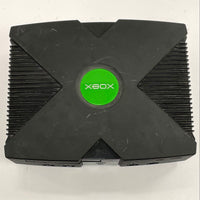 Microsoft Xbox Console Only - Tested