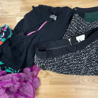 Women's Designer 12pc Wholesale Clothing Reseller Box - Kate Spade Coach +