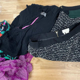 Women's Designer 12pc Wholesale Clothing Reseller Box - Kate Spade Coach +