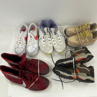 20 pairs Nike Shoes - Jordans, Air Max & More!