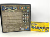 IOB Dominion Second Edition Game Set w Base Cards Set by Rio Grande Games