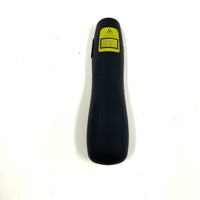 Logitech R800 Laser Pointer Presentation Remote Control with Sleeve - TESTED
