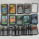 IOB Dominion Second Edition Game Set w Base Cards Set by Rio Grande Games