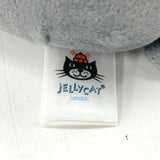 Jellycat London Riverside Rambler Mole 6 inch Plush Toy