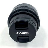 Canon Macro EFS 35mm f/2.8 IS STM Lens