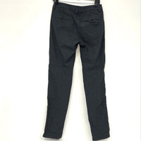 Lululemon Slim Oxford Grey Commission Pant Men’s Sz 28