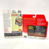 Playing Mantis Johnny Lightning Starsky & Hutch Themed Toy Cars - IOB