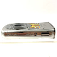 Pentax Optio M30 7.1MP 3x Optical Zoom 6.3-18.9mm Lens - TESTED