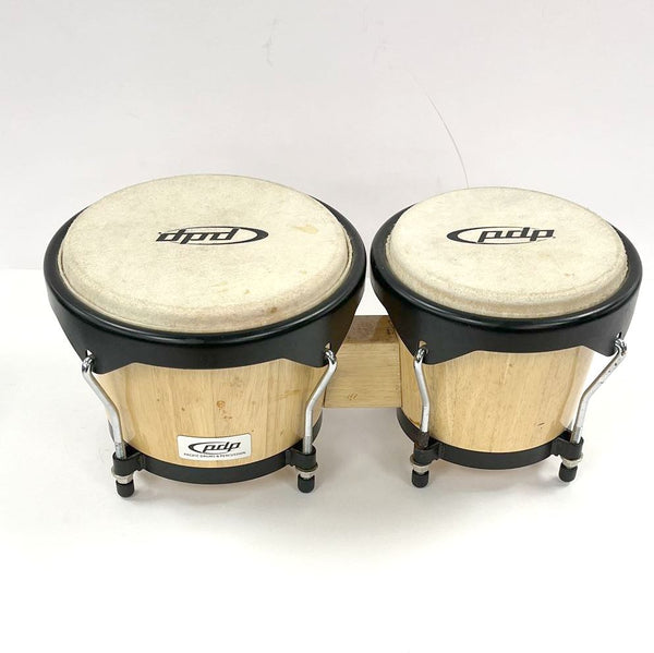 Pacific Drums & Percussion Bongos
