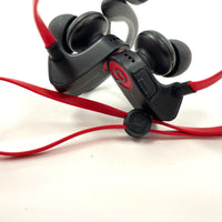 PowerBeats 2 Model B0516 Bluetooth Wireless Earbuds - TESTED
