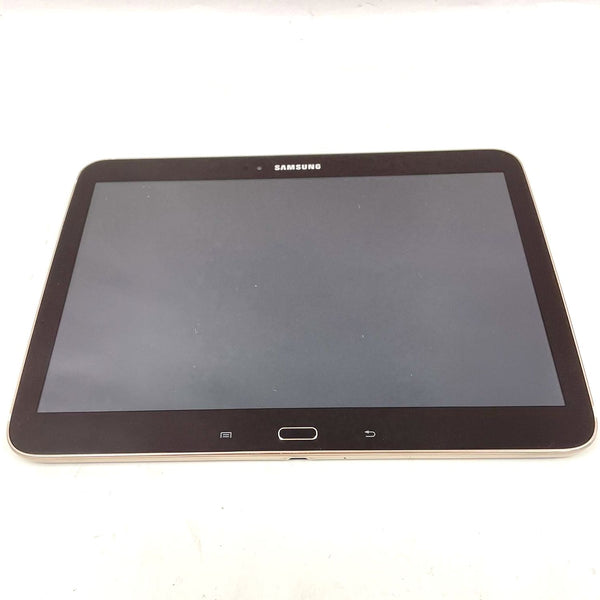 Samsung GALAXY Brown Tab GT-P5210 10" Screen 16GB WIFI Tablet Reset - TESTED
