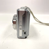Kodak EasyShare C813 Zoom Digital Camera 8.2MP 3x 36-108mm Lens - TESTED