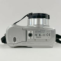 Olympus Digital Camera Model C-740 Ultra Zoom 3.2MP 6.3-63mm 2.8-3.7 - TESTED