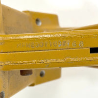 Stanley Bostitch MFN 200 Manual Hardwood Flooring Cleat Nailer - TESTED