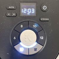 Keurig K-Duo 5100 12 Cup Coffee Maker - TESTED