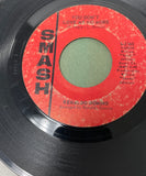 Renaldo Domino 'I'm Hip To Your Game / You Don't Love Me' 1968 Soul 45 VG-