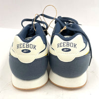 Reebok Men's Sz 9 Navy Ultraflash Running Sneakers