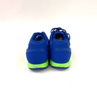 Men's Blue & Green Puma evoSPEED Star IV Sneakers - US Size 13