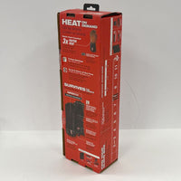 Milwakee USB Rechargeable Heated Gloves Size Medium Model 561-21M - TESTED