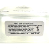 Jean Rish Tonka Noir Eau de Parfum, 3.4 fl. oz.
