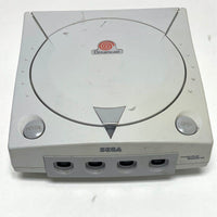 Sega Dreamcast Model HKT-3020 Console Only - TESTED/Works