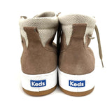 Women's Keds WH65607 Brown Tahoe Suede Boots Size 9