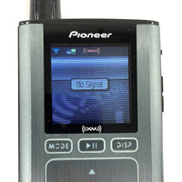 Pioneer Inno XM2go Portable Satellite Radio and MP3 Player in Box - TESTED