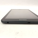 Samsung Galaxy 8.0" SM-T377A (AT&T) 16gb 4G LTE Tablet Reset - TESTED