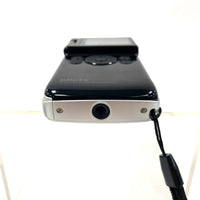 Slick Digital Video Camera Model VC1100 4x Digital Zoom F2.8 f=3.0mm - TESTED