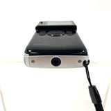 Slick Digital Video Camera Model VC1100 4x Digital Zoom F2.8 f=3.0mm - TESTED