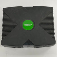 Microsoft Xbox Console for Parts Only