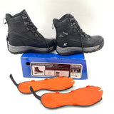 Korkers Men’s Snowmageddon Winter Boots - US Size 8