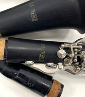 Image Composite Student Clarinet w/Hard Case